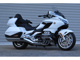 Фото Honda GL 1800 GOLD WING TOUR DCT 2020 с японского аукциона