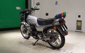 HONDA CB125T JC06