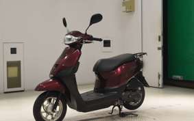 HONDA TACT-4ﾍﾞｰｼｯｸ