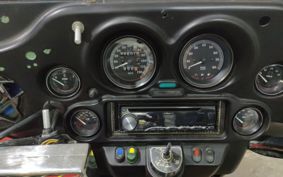 HARLEY FLHTC1340 1997 FFR