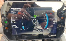 YAMAHA TRACER 9 GT+ AMT 2025 RNA1J