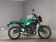 Фото Kawasaki Z650 RS 2022 с японского аукциона