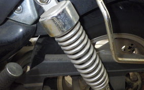 KAWASAKI ELIMINATOR 250 V VN250A