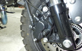 HONDA DAX 125 2023 JB04