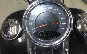 HARLEY FLSB 1750 2019