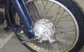 HONDA C70 SUPER CUB E C70