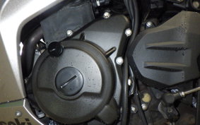 KAWASAKI NINJA 250 2 2021 EX250P