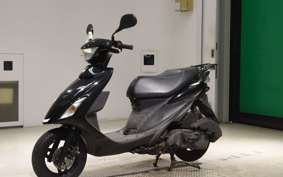 SUZUKI ADDRESS V125 S 1995 CF4MA