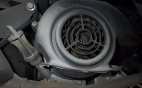 YAMAHA AXIS 125 Z SED7J