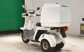 HONDA GYRO X TD01