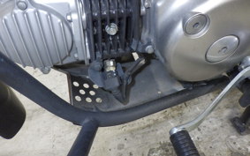 HONDA CT125 HUNTER CUB 2017