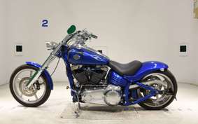 HARLEY FXCWC 1580 2009
