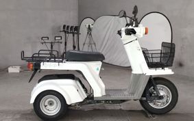 HONDA GYRO TD02
