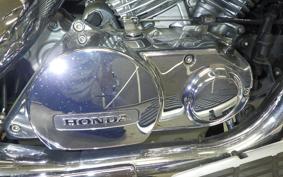 HONDA SHADOW 400 CLASSIC 2009 NC44