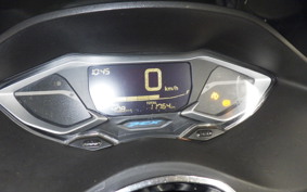 HONDA PCX 125 2006 JK05