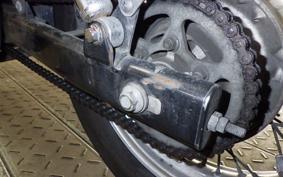 KAWASAKI ELIMINATOR 125 1986 BN125A