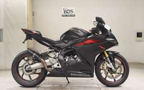 HONDA CBR250RR A 2016 MC51