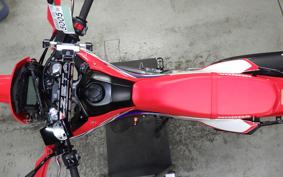 HONDA CRF250L 2013 MD47