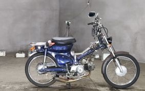 HONDA SUPER CUB50 C50