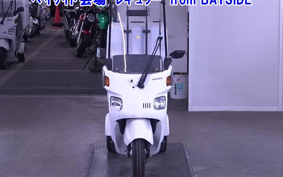 HONDA GYRO CANOPY-2