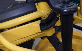 HONDA MOTRA 2002 AD05