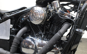 KAWASAKI VULCAN 400 1997 VN400A