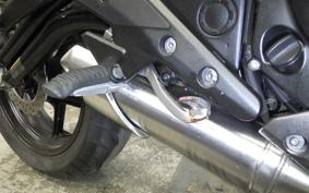 KAWASAKI NINJA 400 2017 EX400E