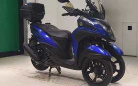 YAMAHA TRICITY 155 A SG37J