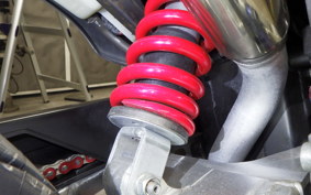 HONDA HORNET 250 2004 MC31