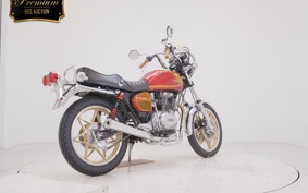 HONDA CB250 T 2024 CB250T