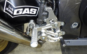 HONDA CBR1000RR Gen. 2 2009 SC59