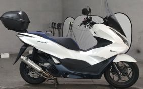 HONDA PCX 125 E JK06