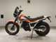 Фото Yamaha TW225 2019 с японского аукциона
