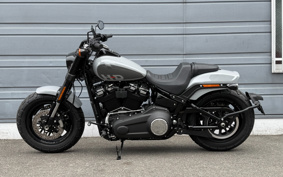 HARLEY  HARLEY FXFBS 2024 YLK