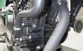 HONDA CB250RA 2020 MC52