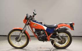HONDA TLR200 MD09