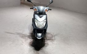 YAMAHA CYGNUS 125 X SE44J