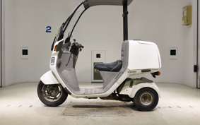 HONDA GYRO CANOPY 2025 TA02