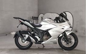 SUZUKI JIKUSA-SF250 ED22B