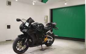 HONDA CBR600RR GEN 3 2015 PC40
