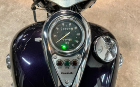 KAWASAKI VULCAN400 DRIFTER 2001 VN400D