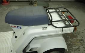 HONDA GYRO X TD01