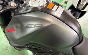 DUCATI MONSTAR 937 PLUS 2024 4M00