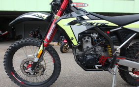 FANTIC ENDURO 250 FA