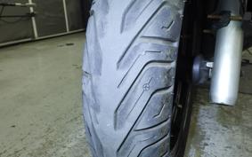 YAMAHA CYGNUS 125 X 2 SE44J