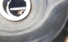 HONDA DIO Gen.6 2017 AF62