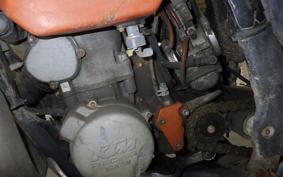 KTM 250 EXC 1994