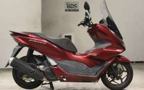 HONDA PCX 160 KF47