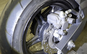 KAWASAKI Z125 PRO 2013 BR125H