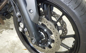 YAMAHA MT-07 ABS 2017 RM07J